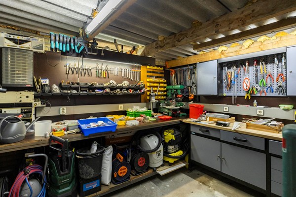 Medium property photo - Jonathanstraat 15, 5632 NW Eindhoven